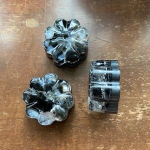 Protection - Orgonite Pocket Stone